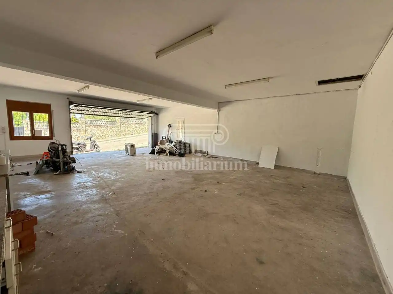 Casa o xalet en venda en Vidreres amb Aire condicionat, Jardí privat i Parquet