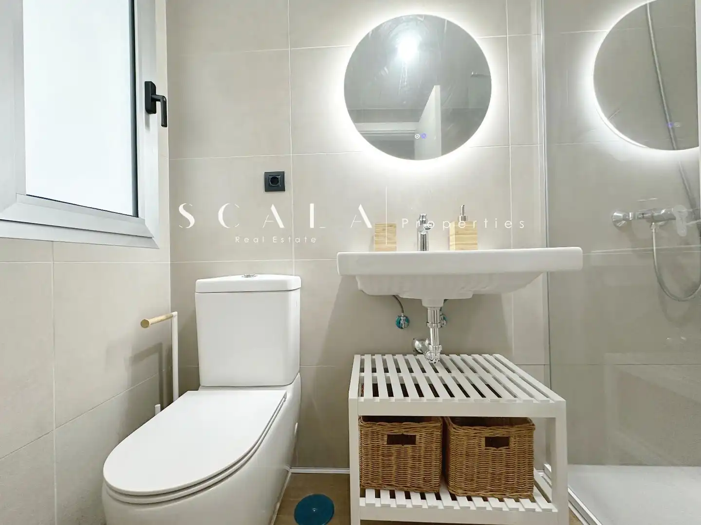 Appartement avec ascenseur à louer à Jose Franchy Roca, imagen 17