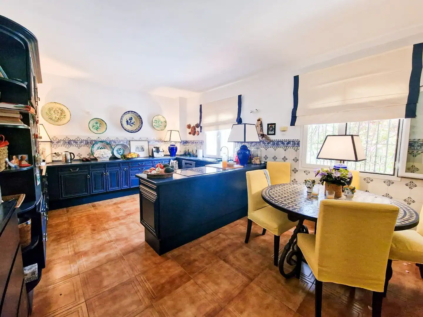 Chalet con piscina en venta en Calle la Pacheca Alta 22, imagen 9