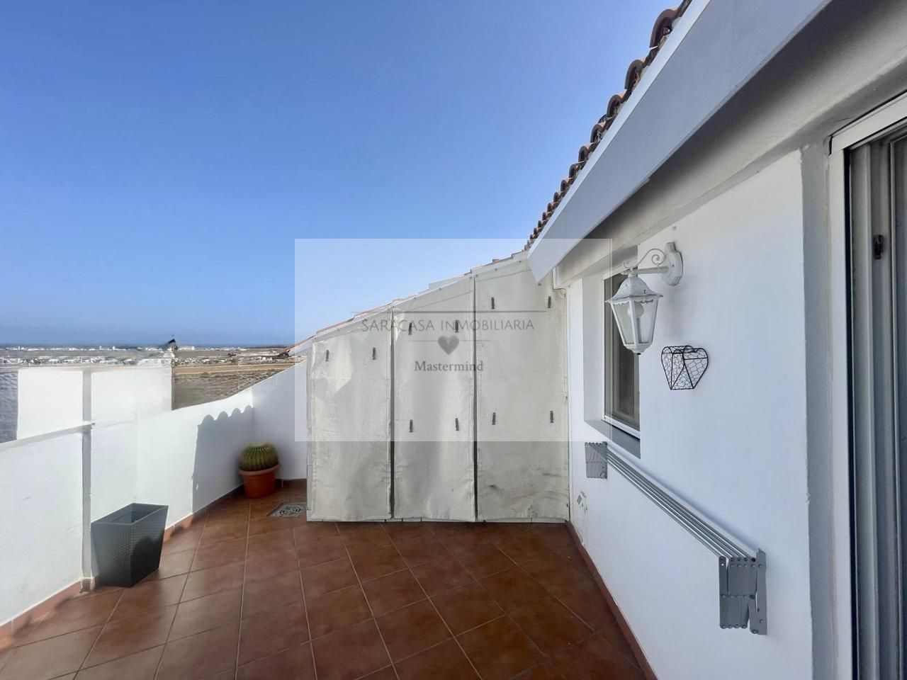 Flat for sale in La Garita - Marpequeña, Telde