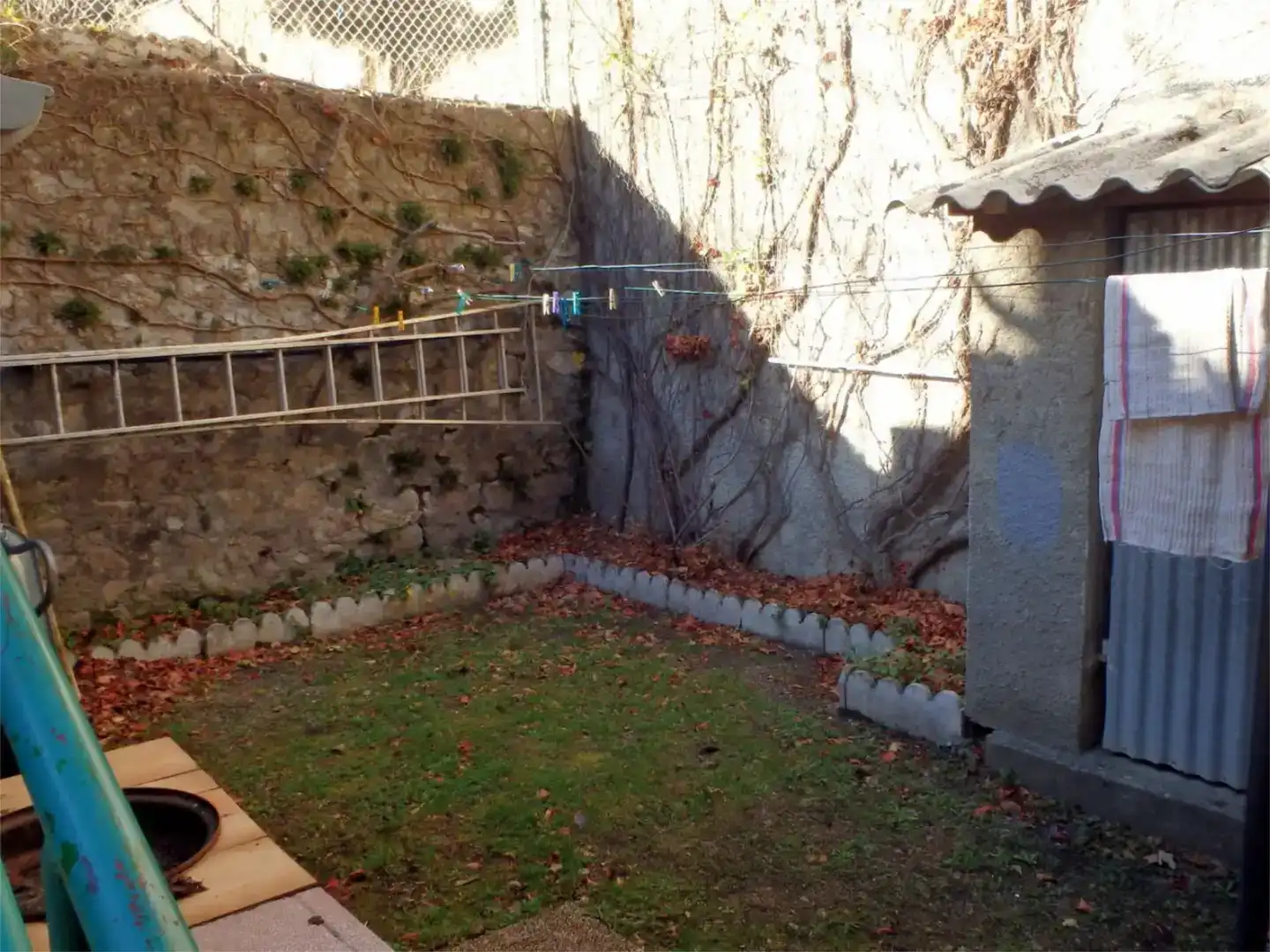 Pis en venda en Canfranc amb Jardí privat, Traster i Moblat