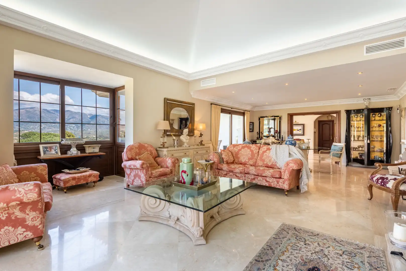 Casa amb piscina en venda a La Cala Golf - Lagar Martell, imagen 7