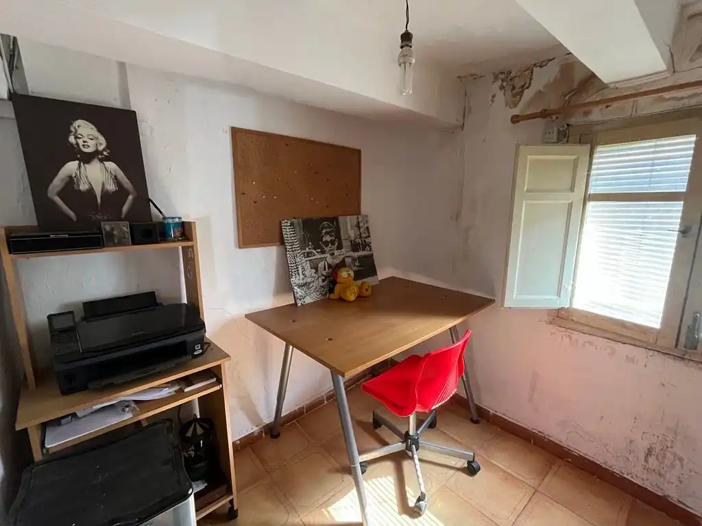 Casa o chalet en venta en La Parrilla  con Calefacción, Lavadora y Microondas