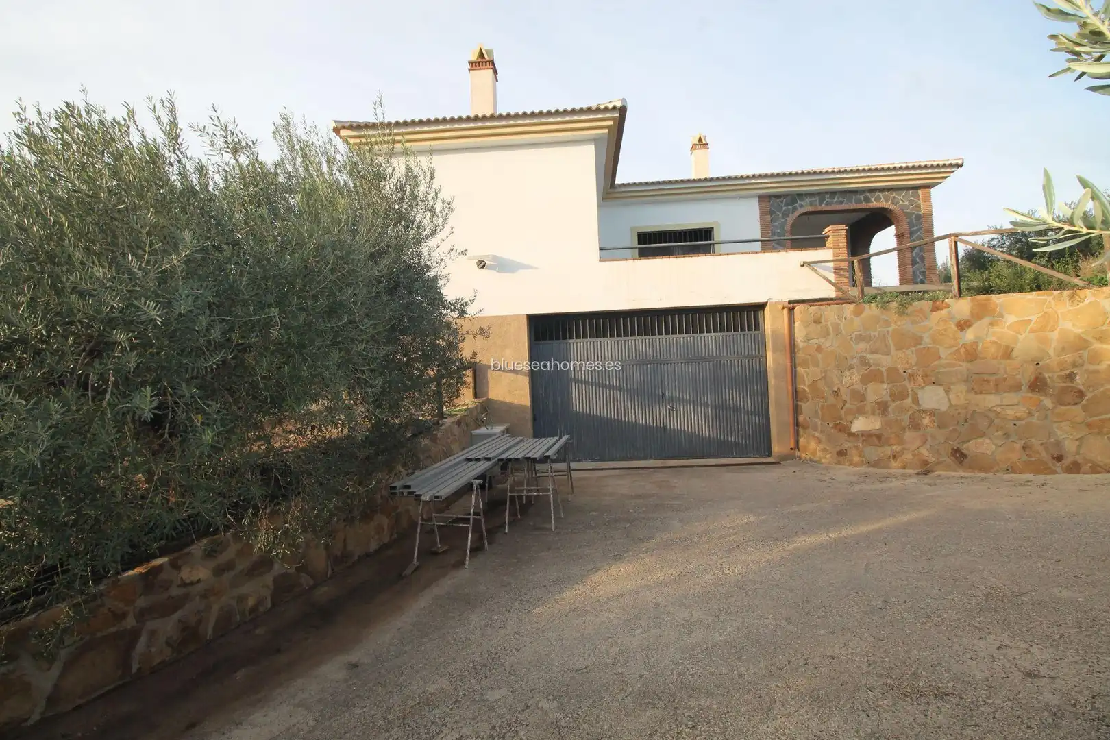 Residential zum Verkauf in Polígono Polígono 30 Paraje 233 Puerto Vientos, Álora