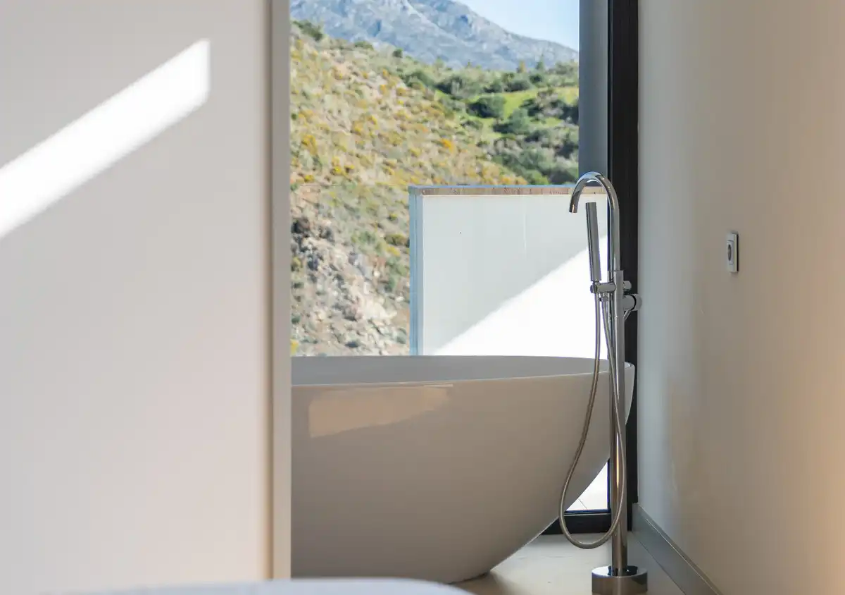 Chalet con piscina en venta en Calle Hernán Cortés 163, imagen 48