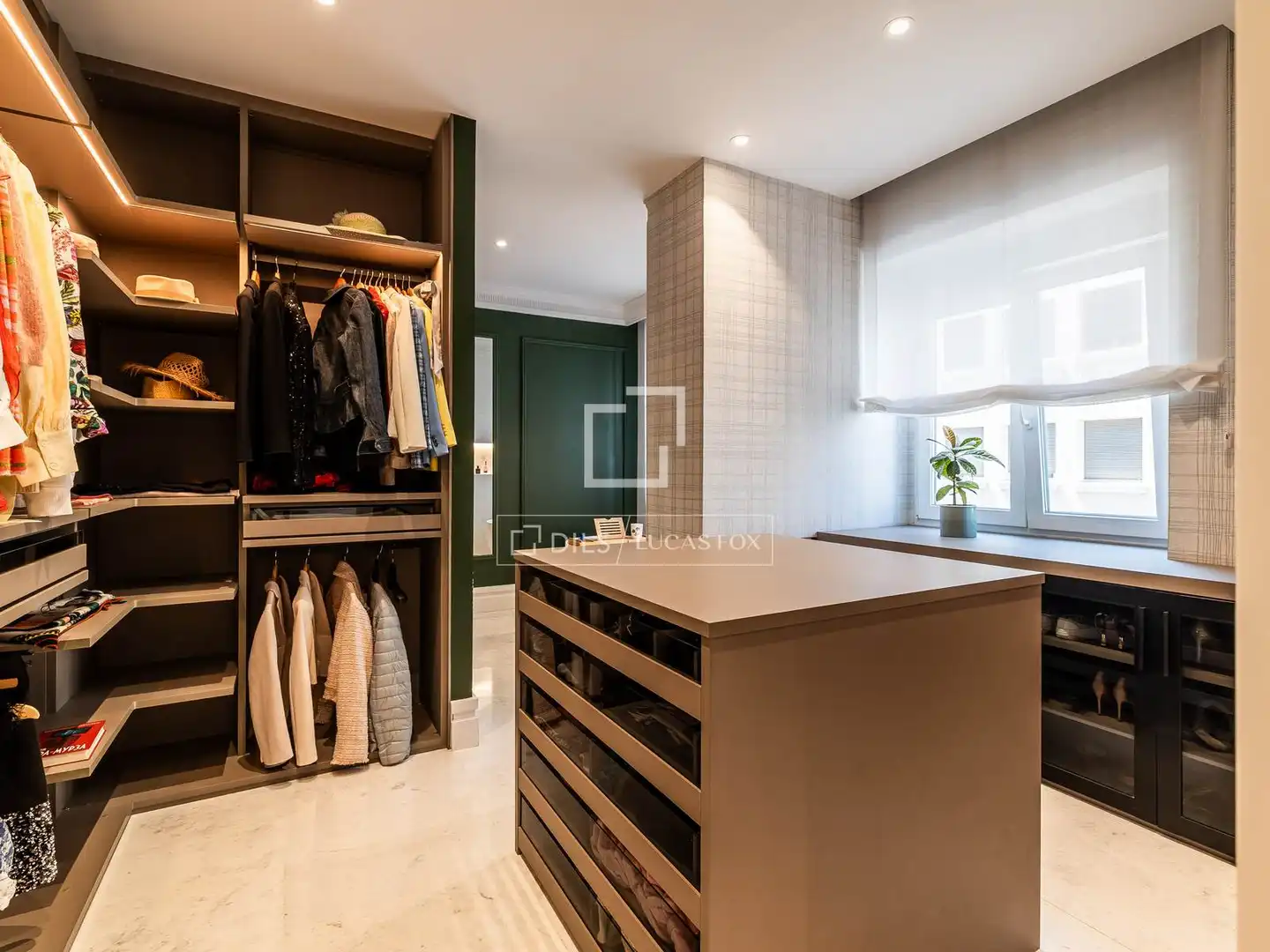 Appartement avec ascenseur à vendre à Chamberí, imagen 28