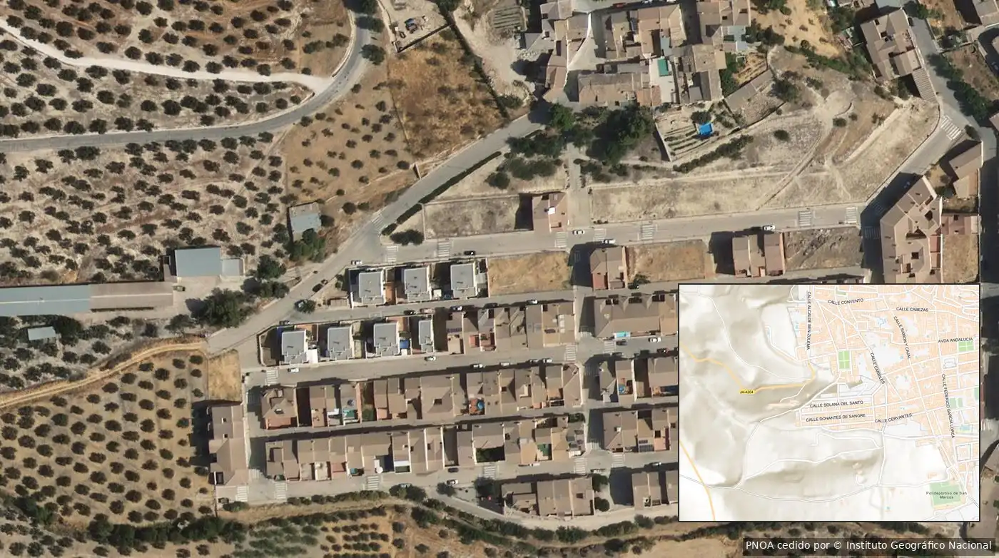 Residencial en venda en Huelma, Jaén