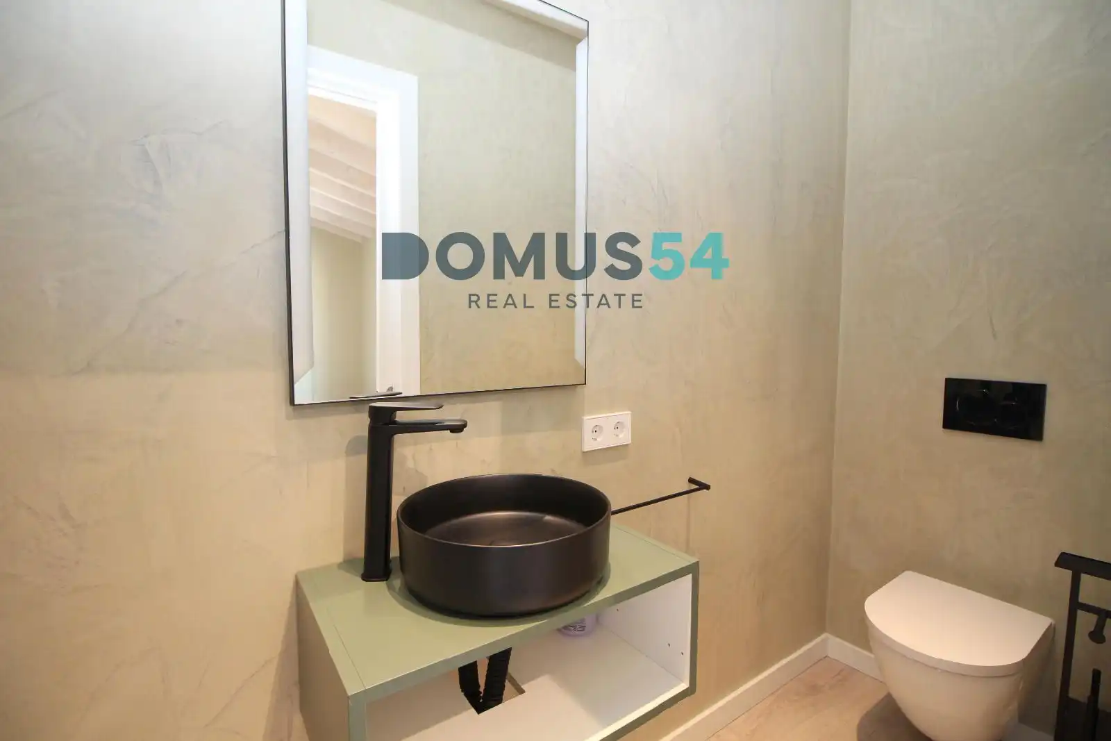 Casa amb piscina en venda a Santa Margalida Poble, imagen 35