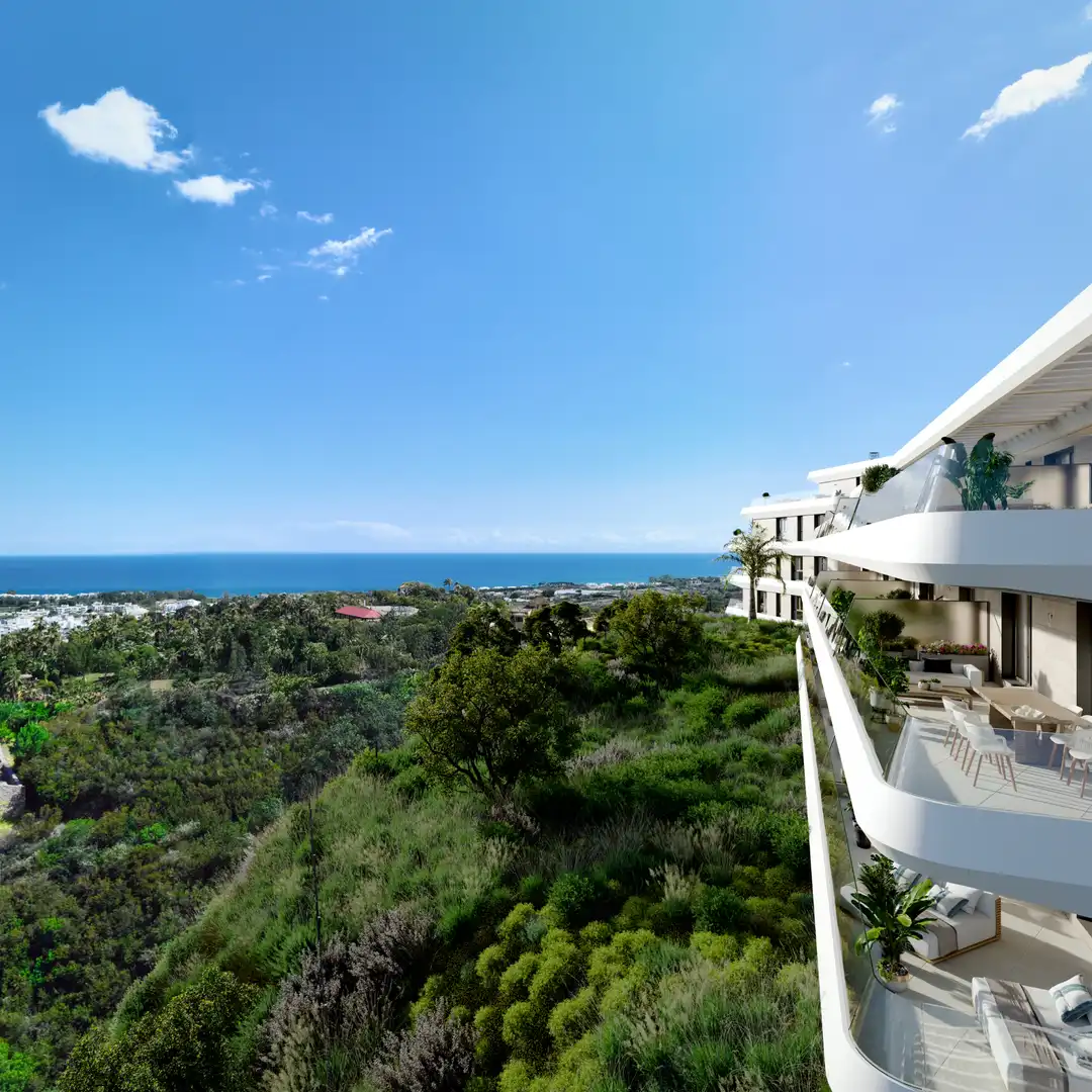 Flat for sale in Torrevigía, La Concha - Resina Golf