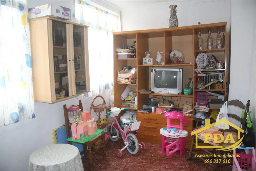 Casa en venda a ANDALUCIA 9, imagen 12