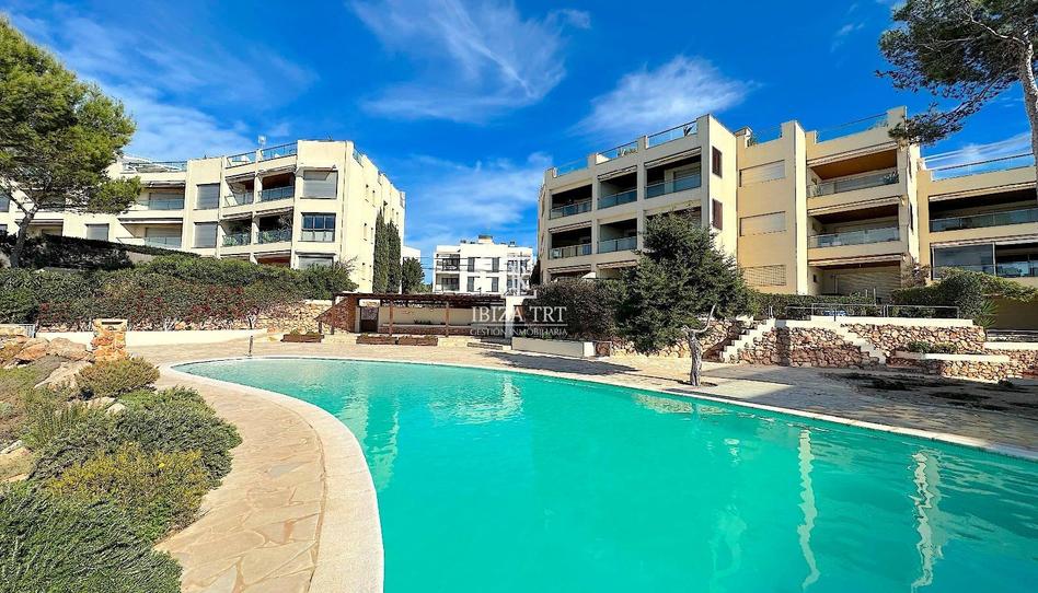 Photo 1 of Attic for sale in Cala Gració, Sant Antoni de Portmany, Illes Balears