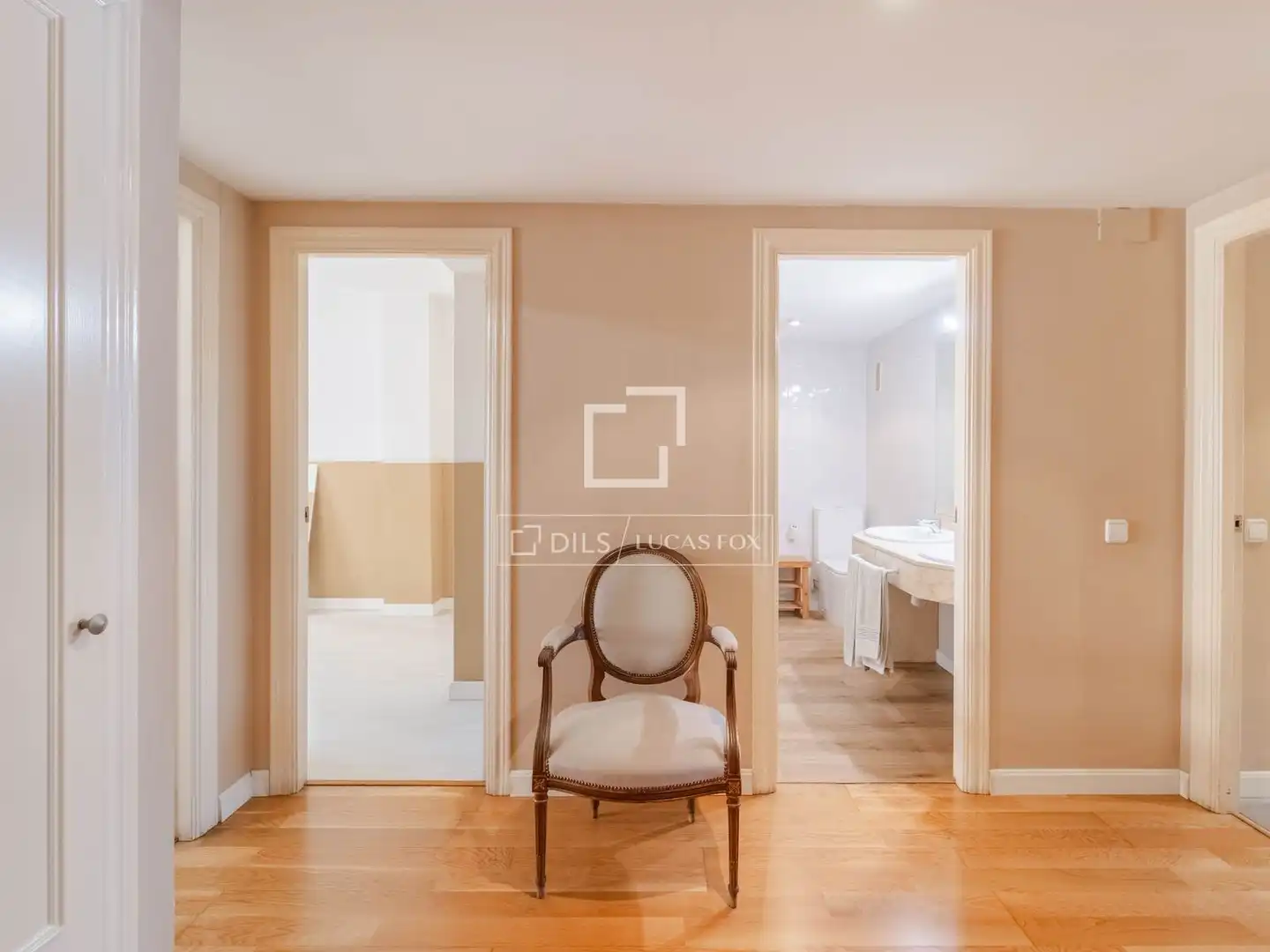 Flat for rent in El Pla del Real