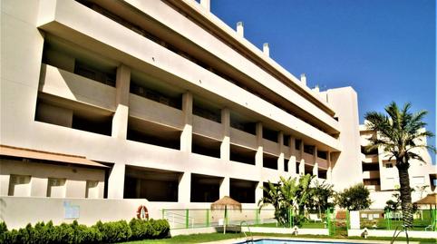 Photo 2 of Flat for sale in Calle Salvador, El Sabinar – Urbanizaciones – Las Marinas – Playa Serena, Roquetas de Mar