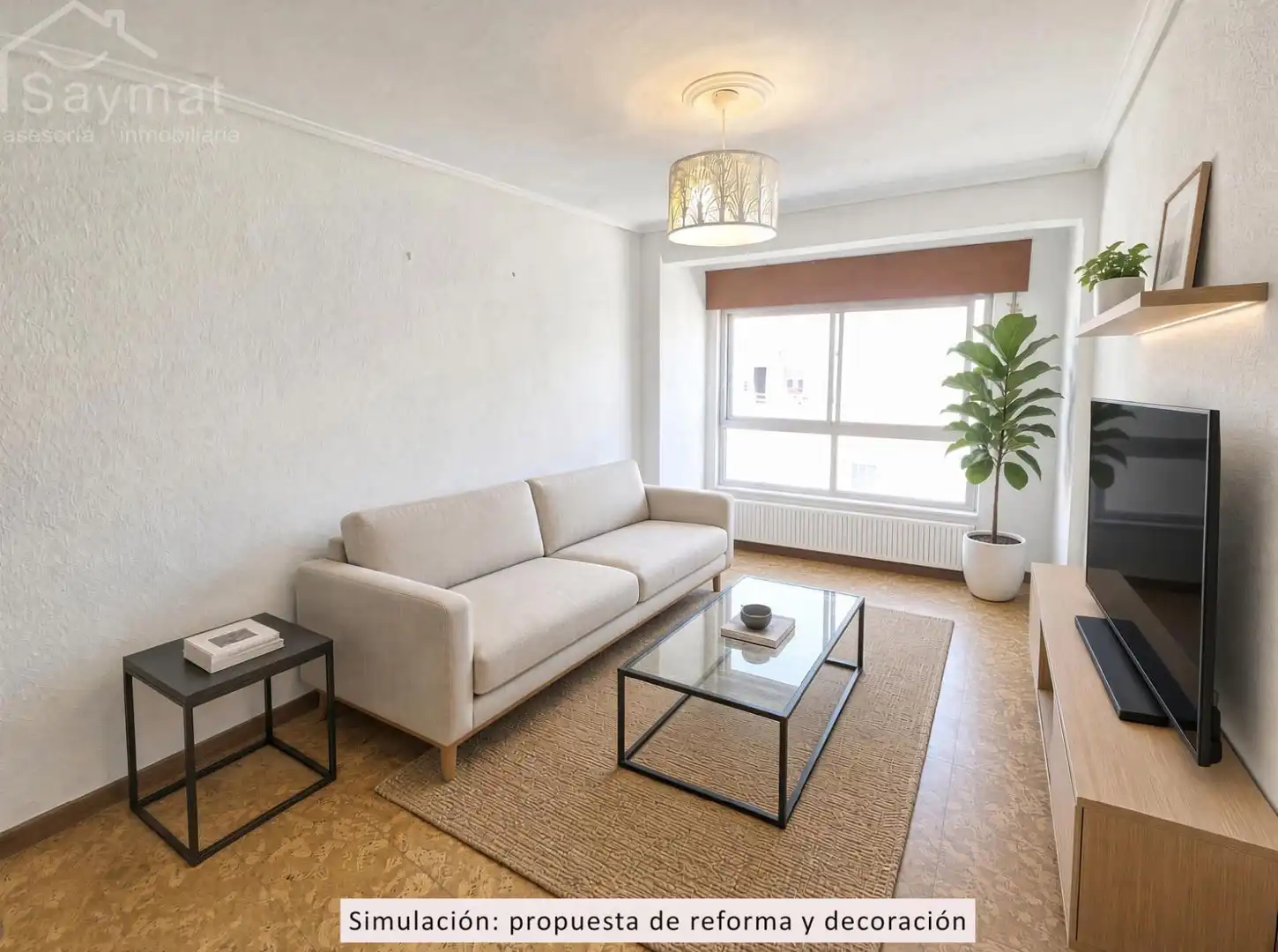 Flat for sale in Fernando de los Ríos 29, imagen 3