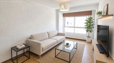 Foto 3 de Piso en venta en Fernando de Los Ríos, 29, Los Castros, Santander