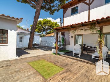Casa en venta en Lluminetes