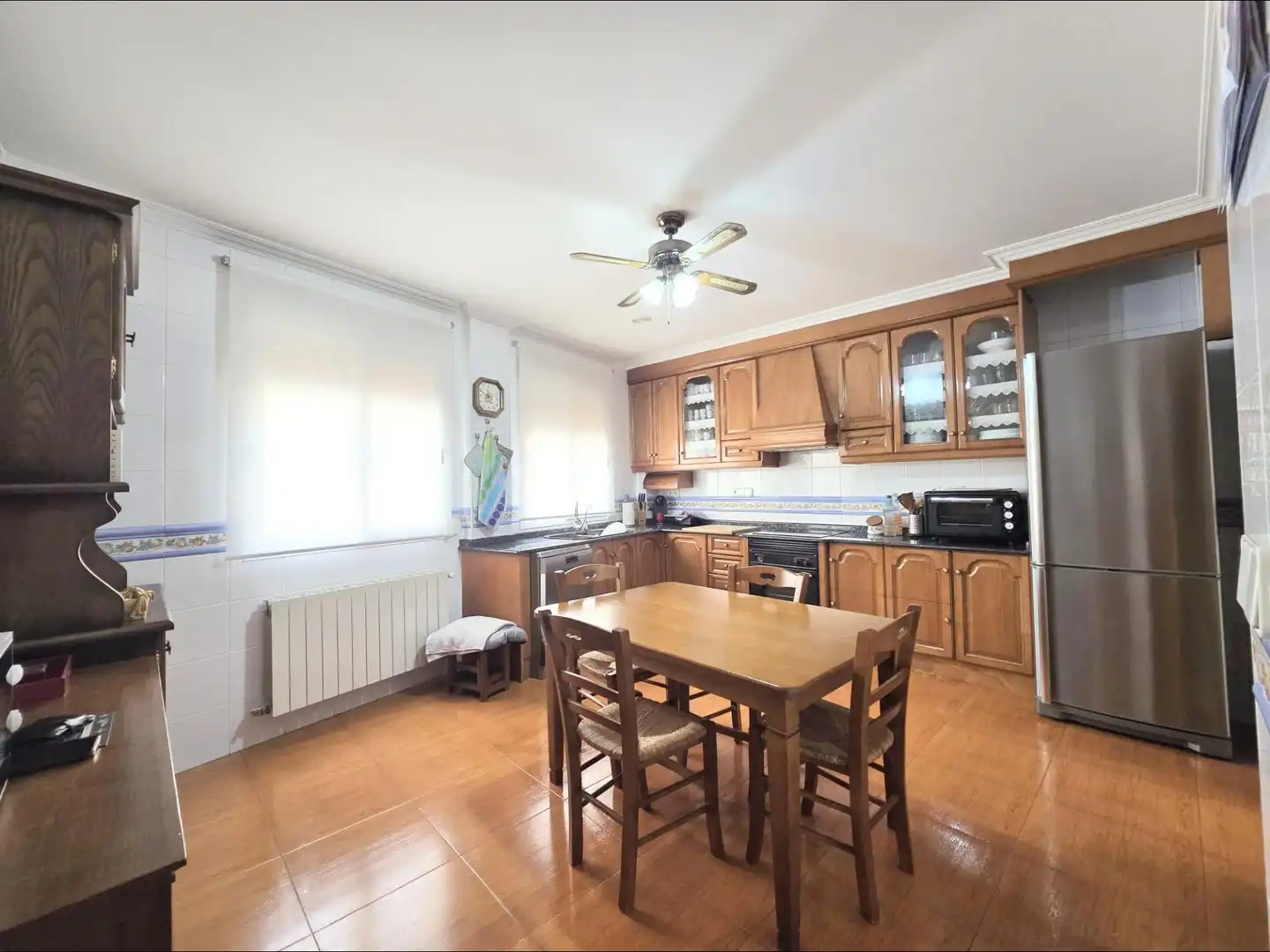 Kitchen of Houses for sale in Aspe