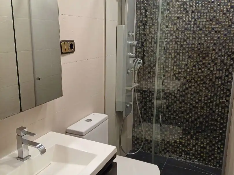 Adosado con jardín en venta en Carrer de la Pau 84, imagen 20