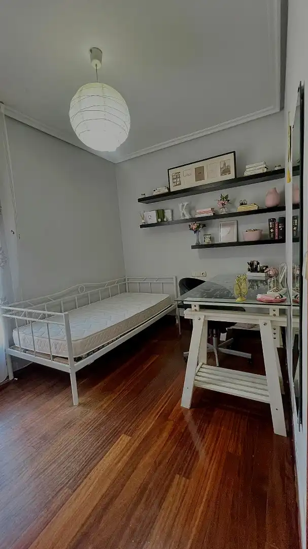 Habitación de Piso en venta en Amezketa con Amueblado