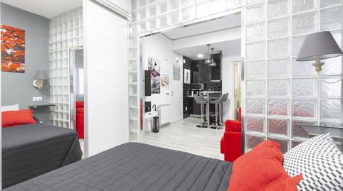 Foto 4 de Pis de lloguer a Avinguda del Penedès, La Geltrú - Sant Jordi, Barcelona