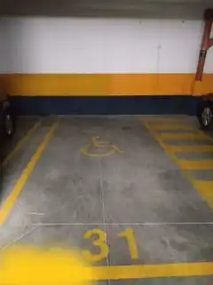 Garatge en venda a C/ Tren de la Fresa, San Crispín - La Estación Consorcio