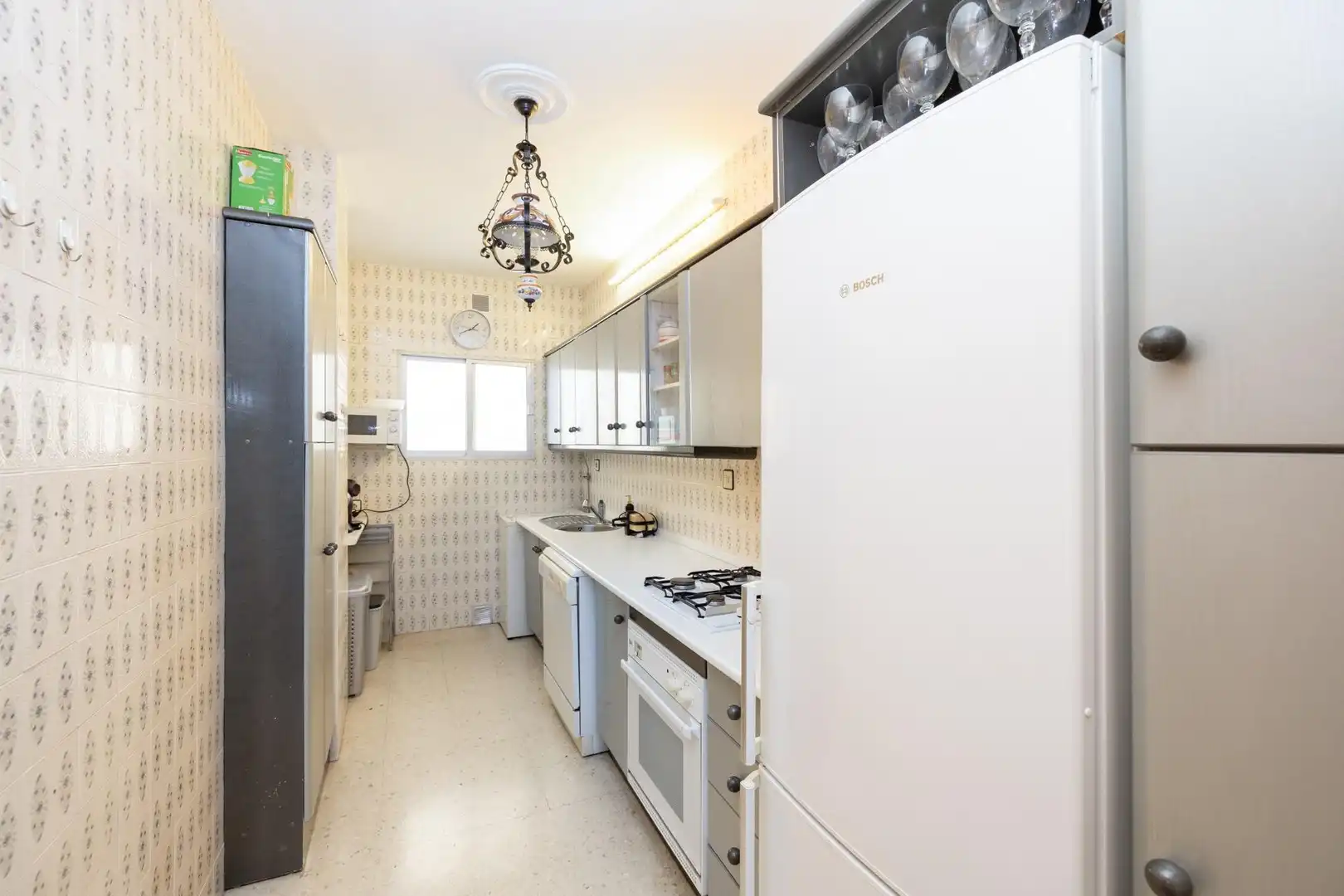 Appartamento con piscina in vendita a Paseo de Velilla 79, imagen 19