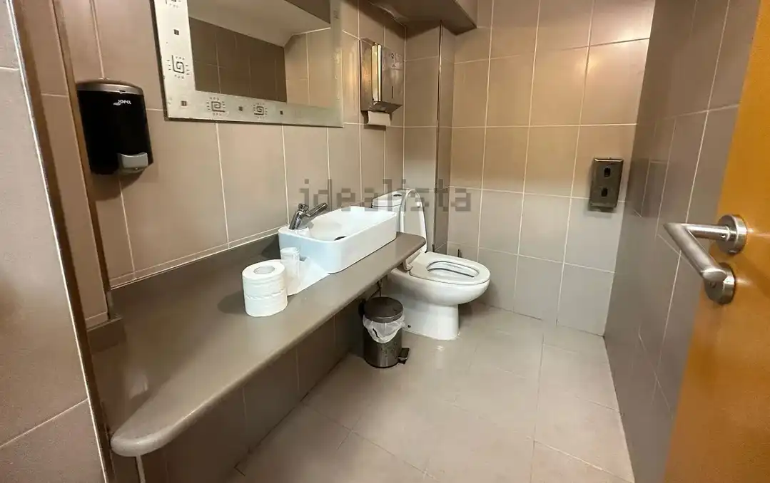 Local comercial en venda a Rúa de Vista Alegre, imagen 6