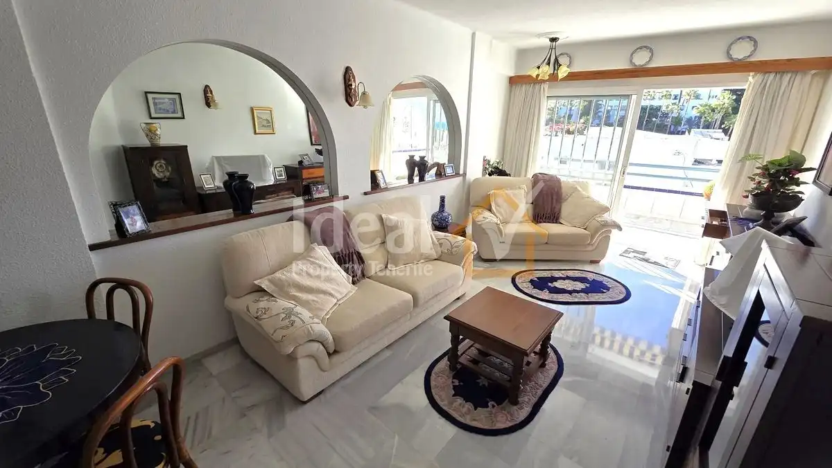 Apartment with pool for sale in Costa Adeje, imagen 7