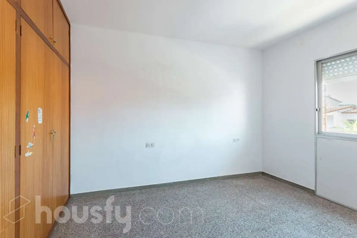 Habitación de Piso en venta en Sant Pere de Ribes con Calefacción y Balcón