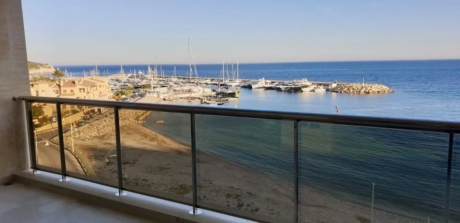 Apartament amb piscina en venda a Mascarat