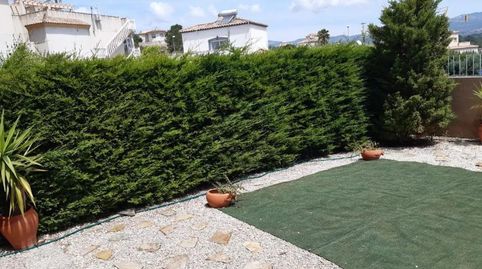 Foto 2 de Planta baja en venta en Castalla, Alicante