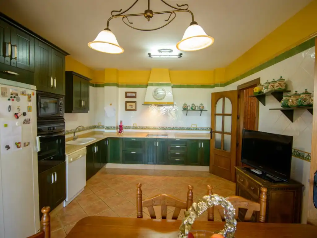Haus oder Chalet zum Verkauf in Vera Ciudad