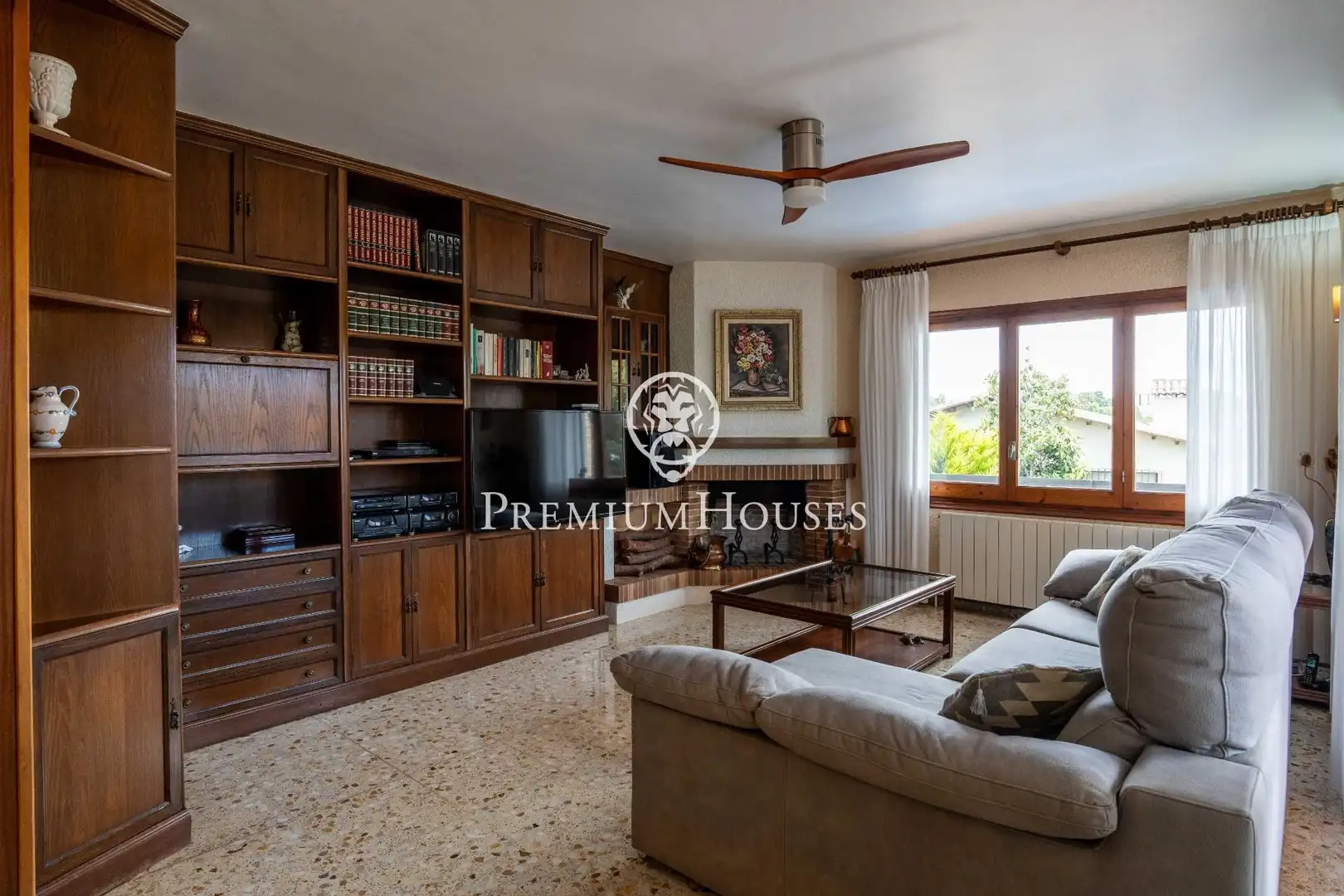 Casa con terraza en venta en L'Aragai, imagen 7
