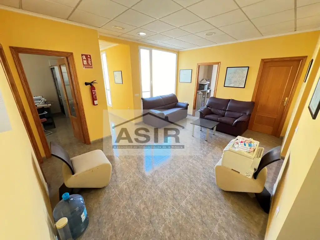 Nave industrial in vendita a Calle Tisneres, imagen 17