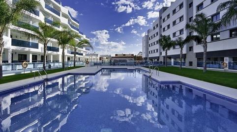 Foto 2 de Planta baja en venta en Los Rios, Mijas