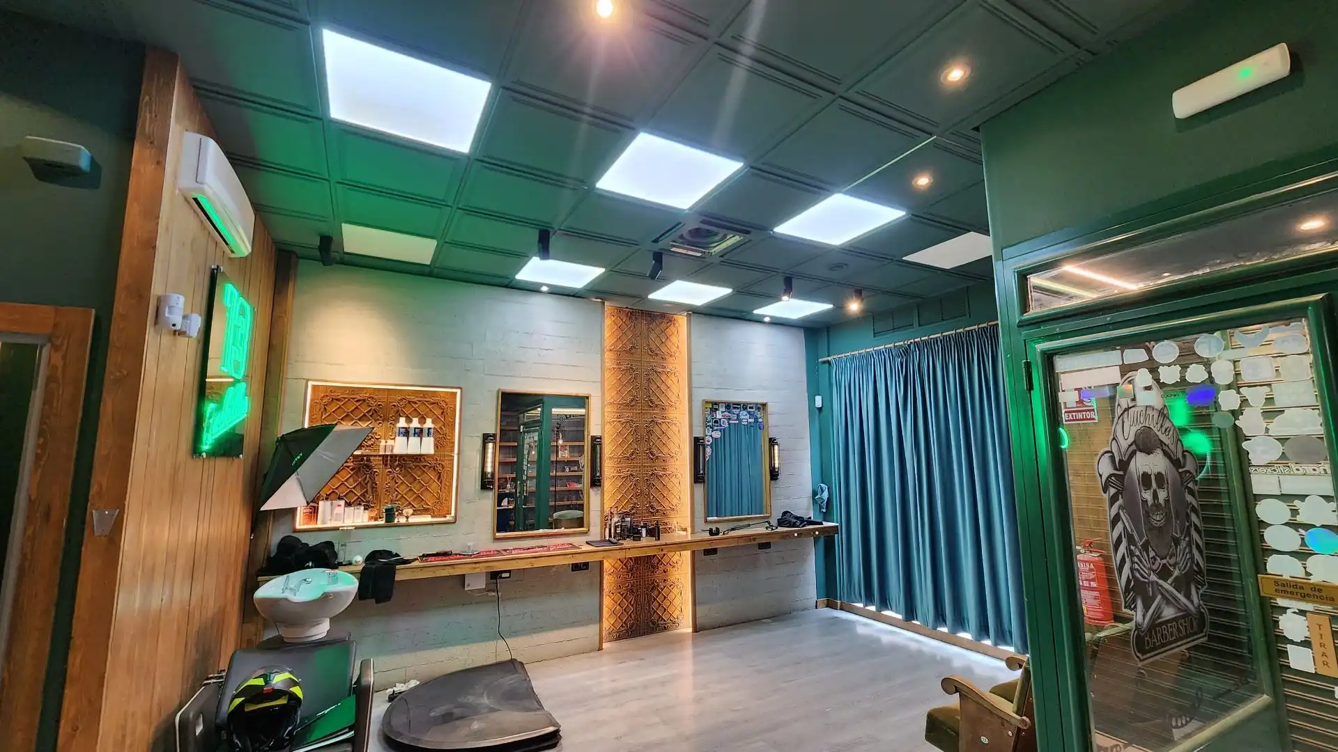 Local en venta en Getafe con Aire acondicionado