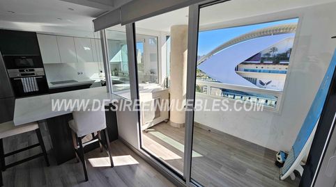 Foto 4 de Piso en venta en Avinguda del Professor López Piñero, Ciutat de les Ciències i de les Arts - Justicia, Valencia Capital