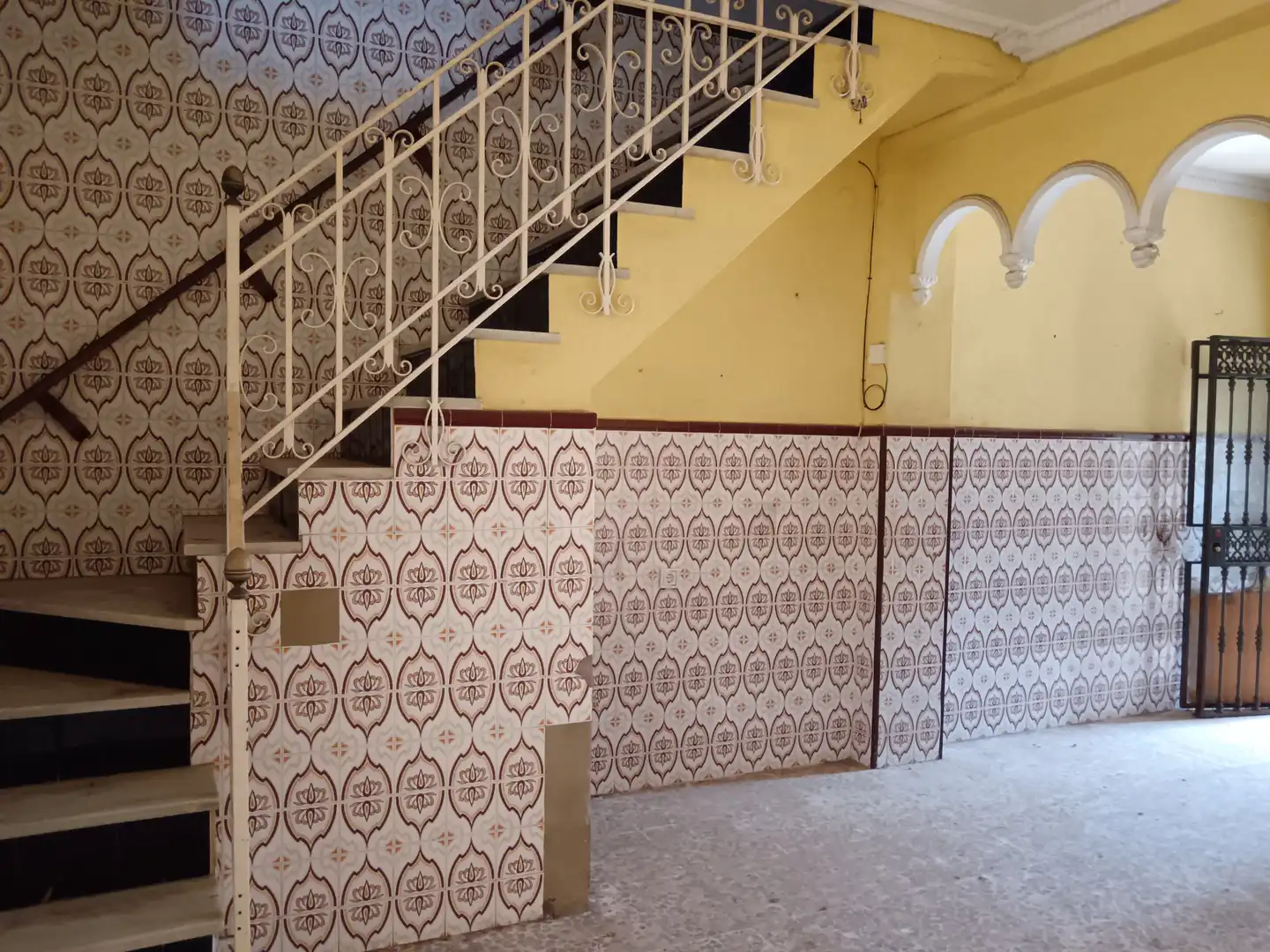 Casa o xalet en venda en Villamanrique de la Condesa