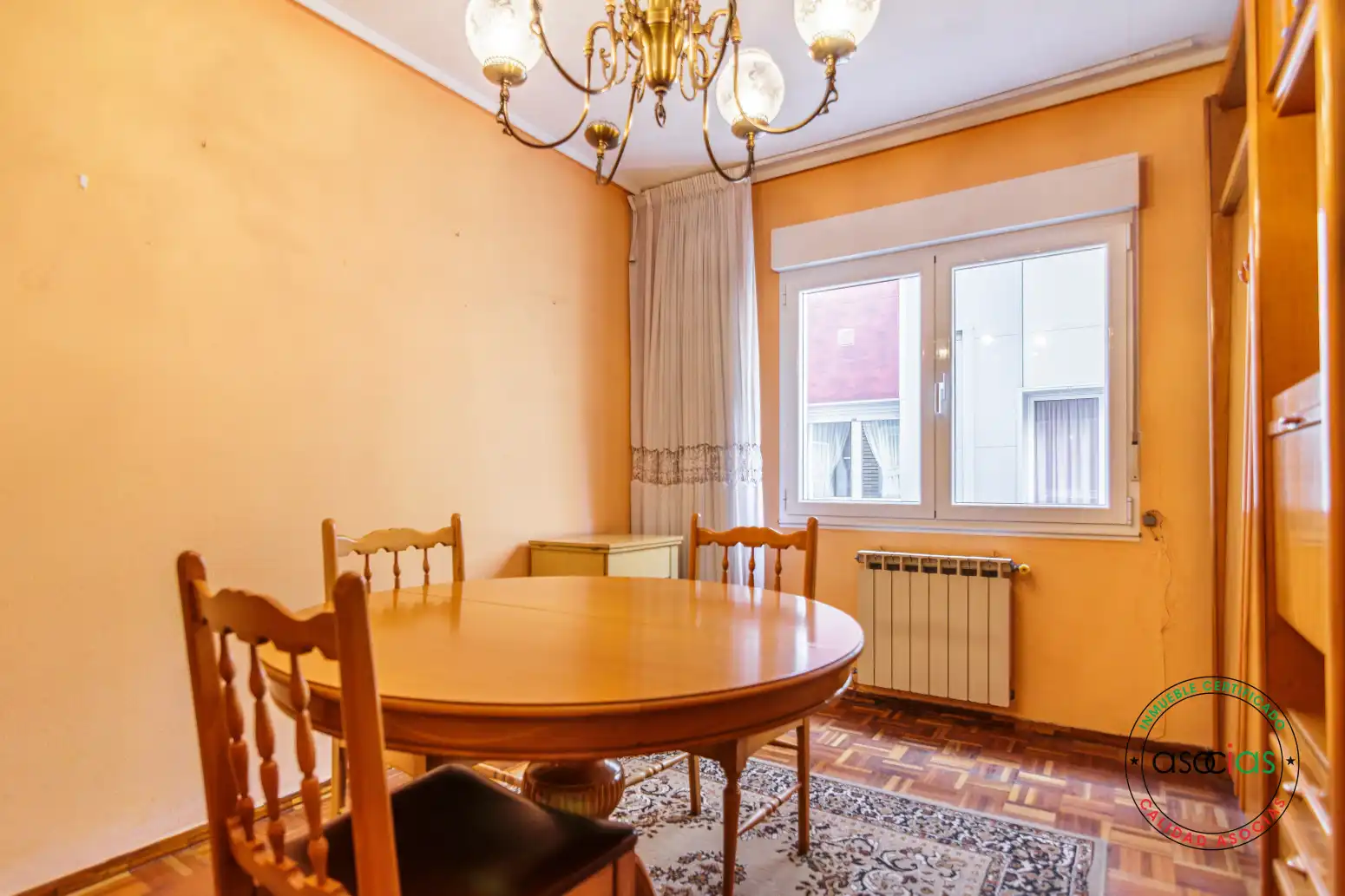 Wohnung mit Aufzug zum Verkauf in Gijón - CL SAN FRANCISCO DE ASIS 7, imagen 15