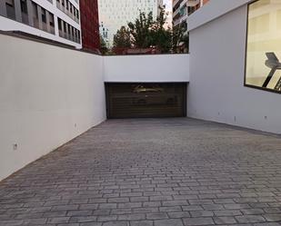 Parking of Garage to rent in  Barcelona Capital