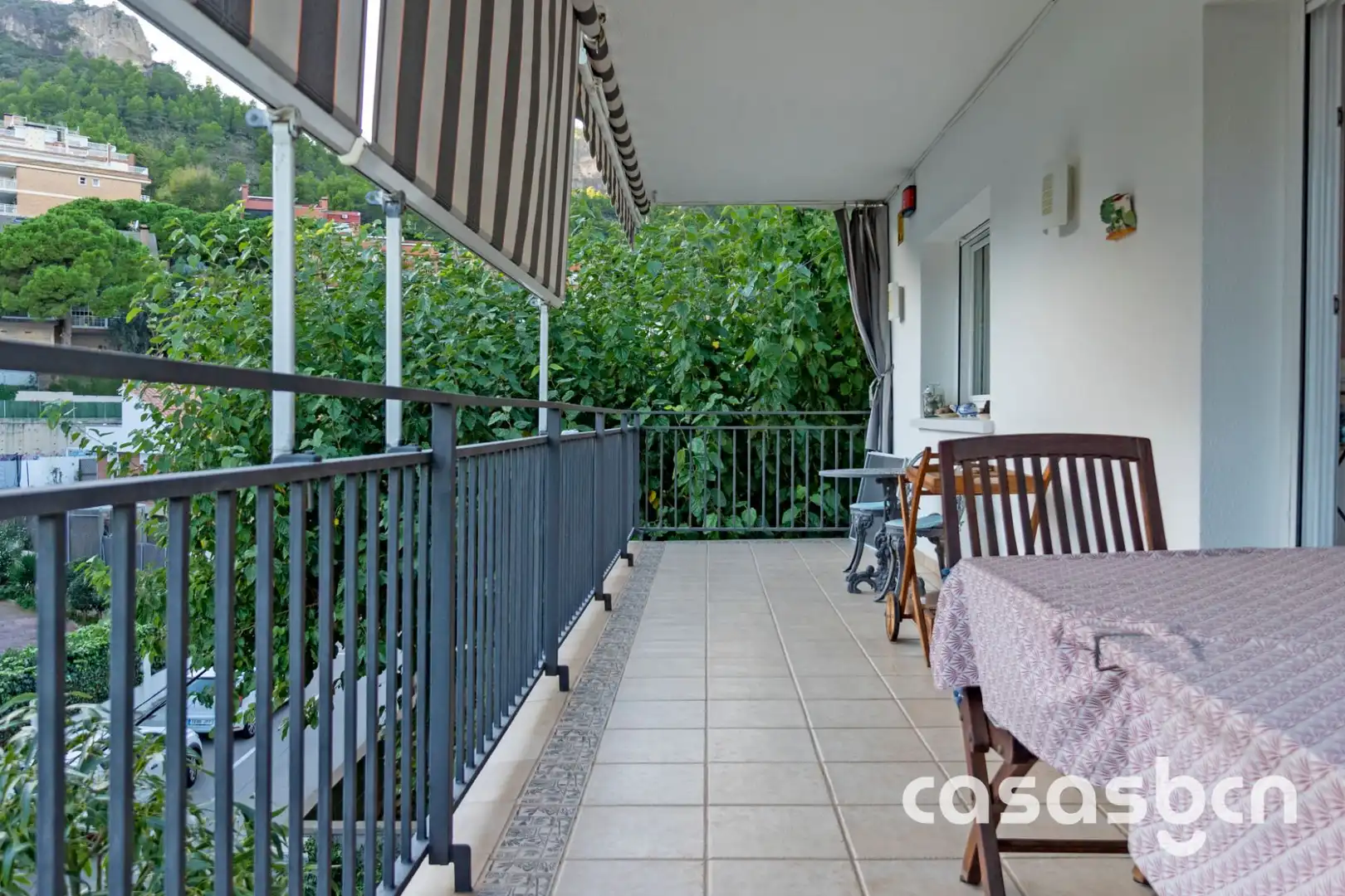 Terrace of Houses for sale in Castelldefels  with Air Conditioner, Heating and Private garden
