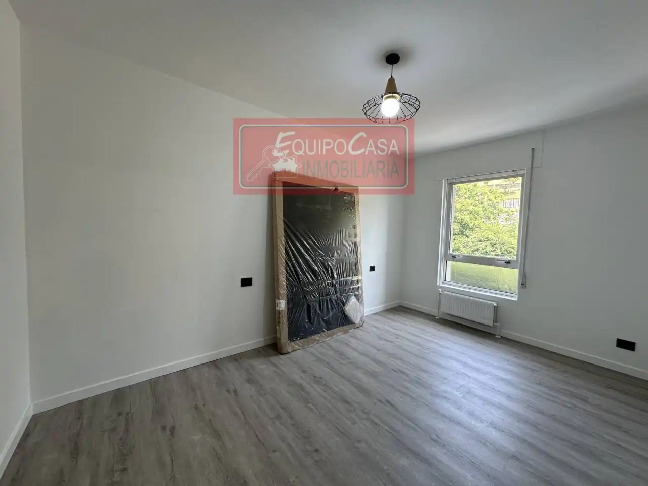 Apartamento en venta en Recatelo - O Carme