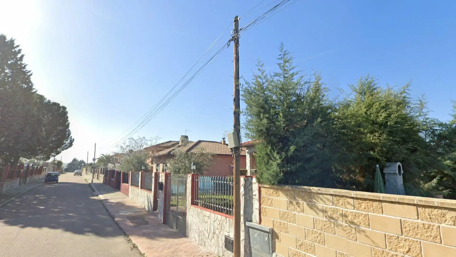 Villa zum Verkauf in Talavera De La Reina, imagen 4