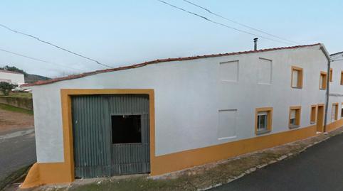 Foto 2 de Casa o xalet en venda a San Miguel de Valero, Salamanca