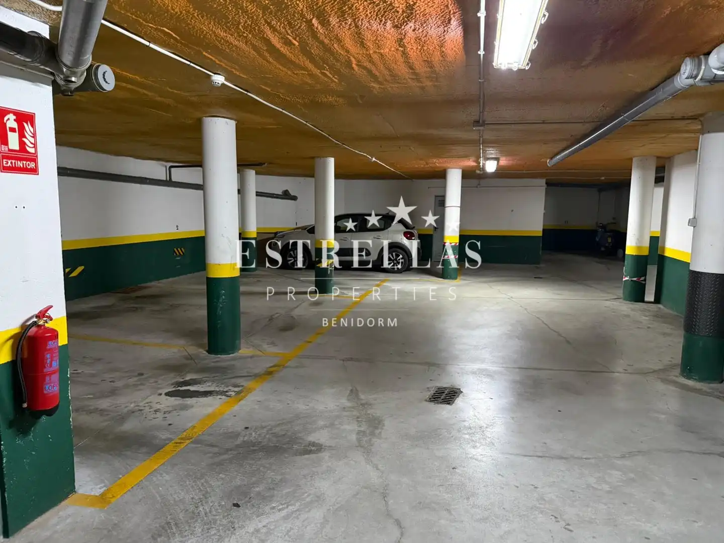 Mini appartamento con piscina in vendita a Golf Bahía, imagen 25