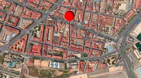 Foto 2 de Pis en venda a Carrer Dels Boters, 19, El Grau, Valencia Capital