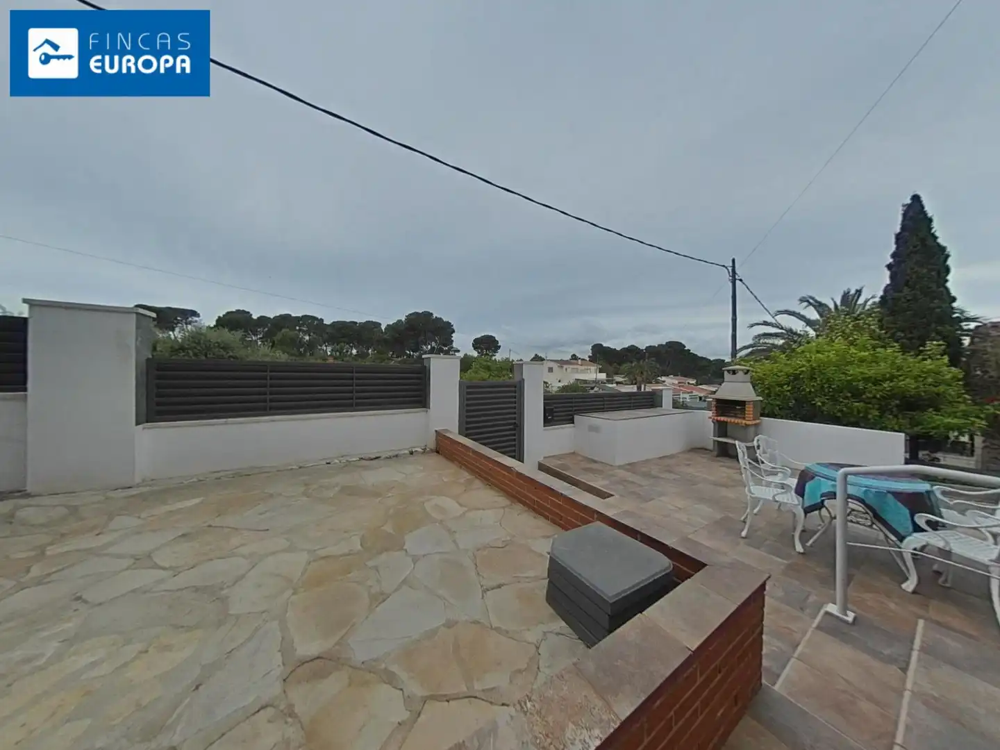 Terrassa de Casa o xalet en venda en Salou amb Calefacció, Jardí privat i Traster