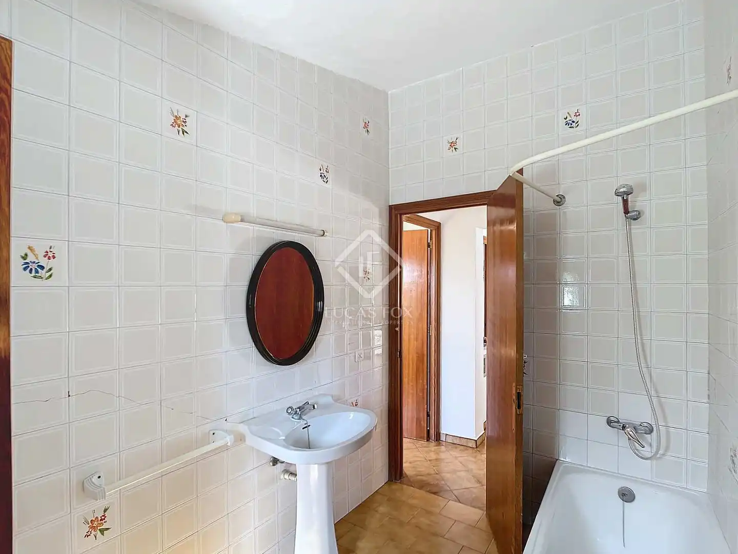 Bathroom of Country homes for sale in Ciutadella de Menorca  with Private garden, Terrace and Storage room