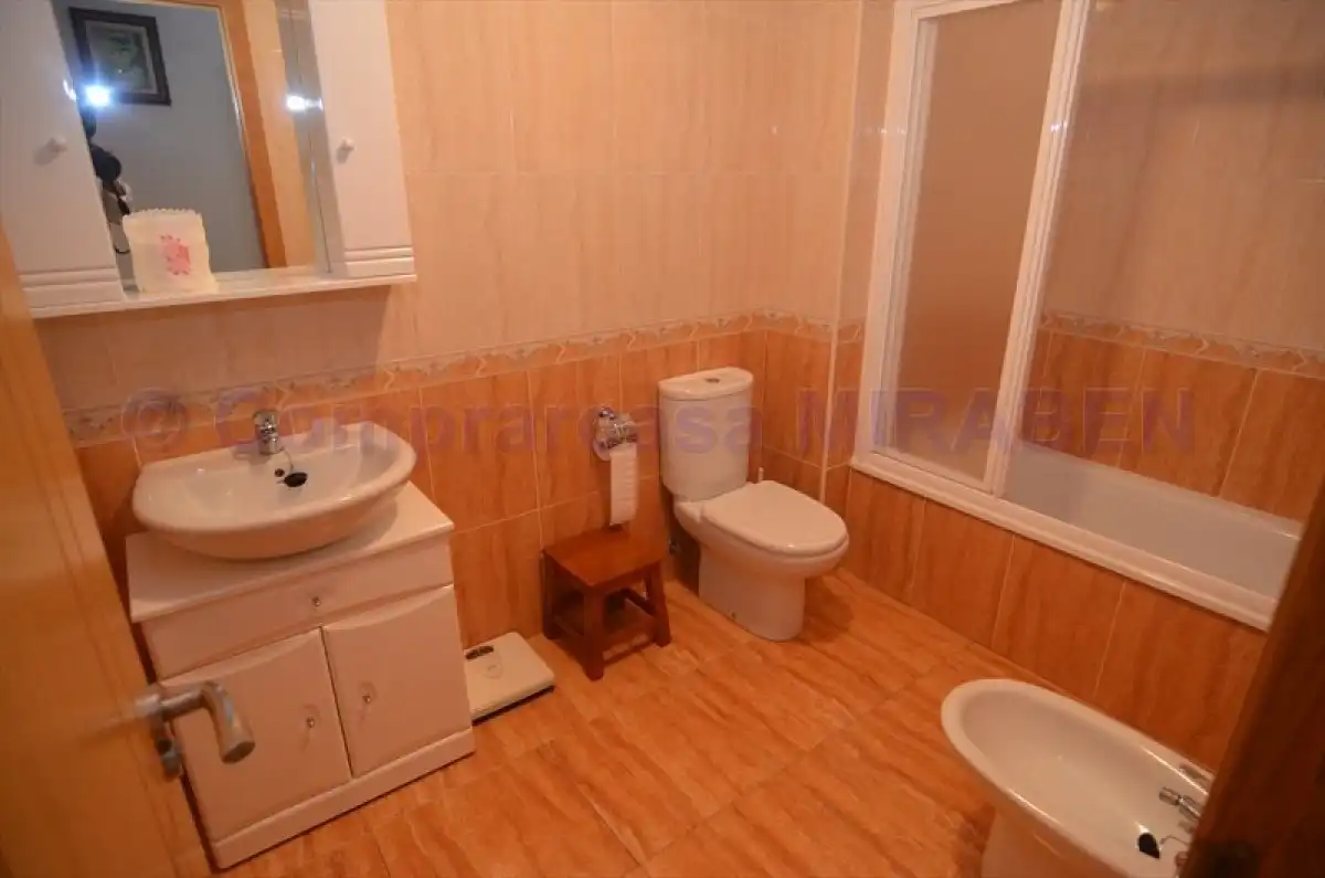 Flat with terrace to rent in Calle CIMADEVILA 41, imagen 41