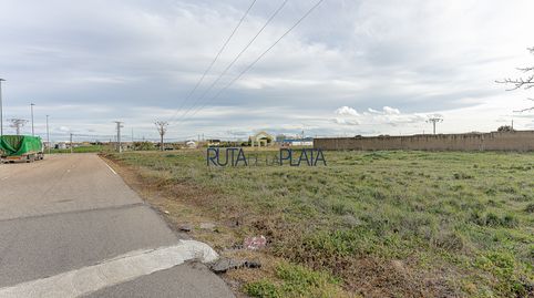 Foto 2 de Residencial en venda a Calle Avedillo, 2, Roales, Zamora